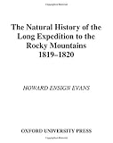 The Natural History of the Long Expedition (1819-1820) cover