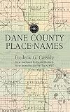 Dane County Place-Names cover