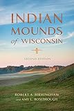 Indian Mounds of Wisconsin cover