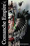 The Comanche Empire cover