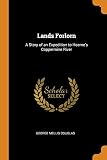 Lands Forlorn cover