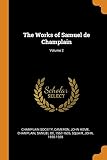 The Works of Samuel de Champlain cover
