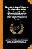 Records of Ancient Races in the Mississippi Valley cover