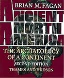 Ancient North America cover