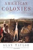 The American Colonies cover