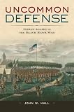 Uncommon Defense cover