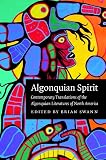 Algonquian Spirit cover