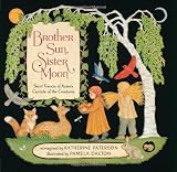 Brother Sun, Sister Moon: Saint Francis of Assisi's Canticle of the Creatures cover