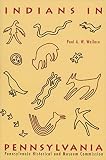 Indians in Pennsylvania cover