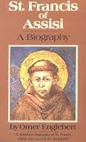 St. Francis of Assisi: A Biography cover