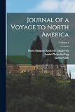 Journey of a Voyage to North America cover