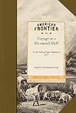 Voyage in a six-oared skiff to the Falls of St. Anthony in 1817 cover