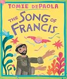 Song of St. Francis cover