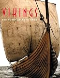 Vikings: The North Atlantic Saga cover