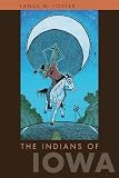 The Indians of Iowa cover