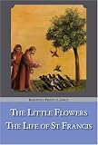 The Little Flowers of St. Francis cover